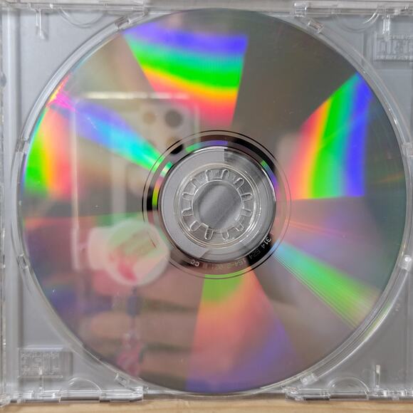 CD Melissa Etheridge - Your Little Secret - Picture 3 of 5